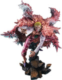 Portrait of Pirates: SA-Maximum Heavenly Demon Donquixote Doflamingo