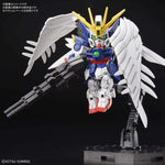 SDCS #13 Wing Gundam Zero Endless Waltz ver.