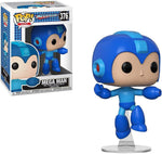 Mega Man Jumping Pop! Vinyl Figure