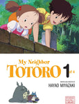 My Neighbor Totoro vol 1