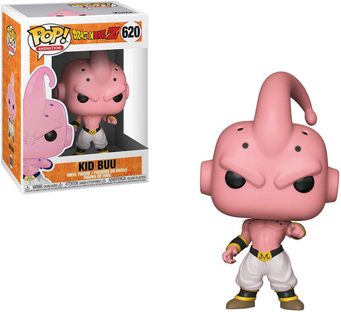 Dragon Ball Z Kid Buu Pop! Vinyl Figure