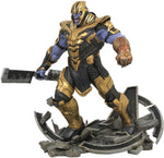 Avengers: Endgame Marvel Milestones Thanos Limited Edition Statue