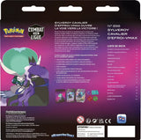 Pokemon Cards: Shadow Rider Calyrex VMAX League Battle Deck