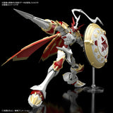 Figure-rise Standard Digimon Amplified Gallantmon (Dukemon)