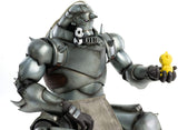 Fullmetal Alchemist: Brotherhood – Alphonse Elric