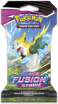 Pokemon TCG: Sword & Shield - Fusion Strike Sleeved Booster Pack