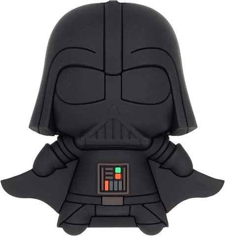 Star Wars Darth Vader 3D Foam Magnet