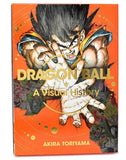 Dragon Ball: A Visual History