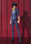 Cowboy Bebop Spike Spiegel S. H. Figuarts