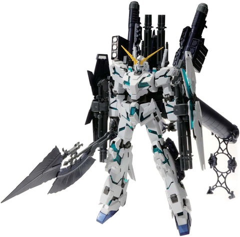 1/100 MG Full Armor Unicorn Gundam ver.Ka