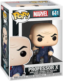 X-Men 20th Anniversary Professor X Pop! Vinyl Figure