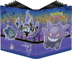 Pokemon TCG: Haunted Hollow 9-Pocket Portfolio