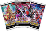 Yu-Gi-Oh! TCG: King’s Court Booster Pack