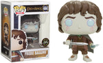 The Lord of the Rings Frodo Baggins Pop! Vinyl Figure