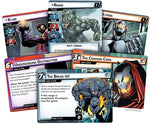 Marvel Champions: The Card Game (Marvel LCG)