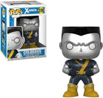 Deadpool Parody Colossus Pop! Vinyl Figure