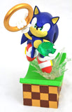 Sonic The Hedgehog Gallery Sonic Statue