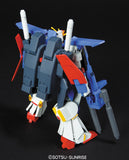 1/144 HGUC #111 ZZ Gundam