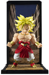 Dragon Ball Tamashii Buddies Super Saiyan Broly