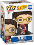 Seinfeld Elaine in Dress Pop! Vinyl Figure