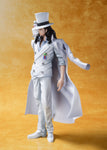 Figuarts Zero Rob Lucci "One Piece Film Gold" Statue