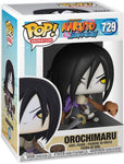 Naruto Orochimaru Pop! Vinyl Figure