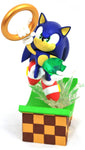 Sonic The Hedgehog Gallery Sonic Statue