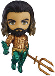 Aquaman Hero's Edition Nendoroid Action Figure