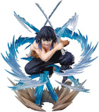 Demon Slayer: FiguartsZERO Inosuke Hashibira