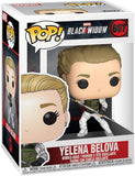 Black Widow Yelena Boleva Pop!