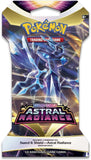 Pokemon TCG: Sword & Shield - Astral Radiance Sleeved Booster Pack