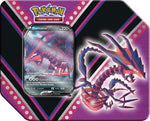 Pokemon TCG: V Powers Tin