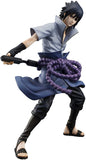 Naruto: Shippuden G.E.M. Series Sasuke Uchiha