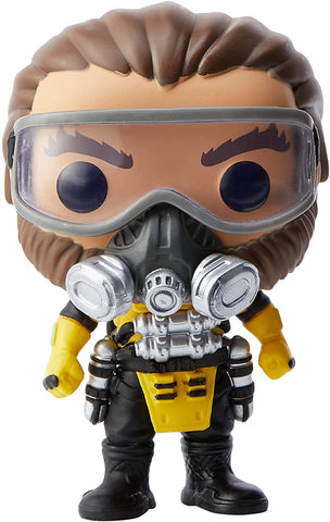 Apex Legends Caustic Pop! Vinyl Figure