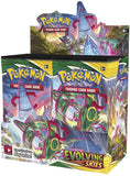 Pokemon TCG: Sword & Shield - Evolving Skies Booster Pack