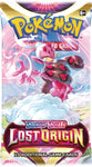 Pokemon TCG: Sword & Shield - Lost Origin Booster Pack