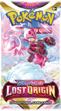 Pokemon TCG: Sword & Shield - Lost Origin Booster Pack