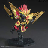 SD Sangoku Soketsuden #05 Sun Jian Gundam Astray