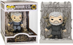 Game of Thrones Hodor Holding the Door Deluxe Pop! Vinyl Figure