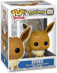 Pokemon Eevee Pop! Vinyl Figure