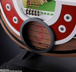 One Piece Chogokin Thousand Sunny