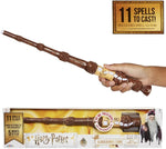 Harry Potter Training Wizard Wand (Choose Type)