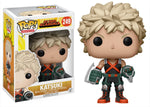 My Hero Academia Katsuki Pop! Vinyl Figure