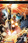 Black Order: Warmasters Of Thanos