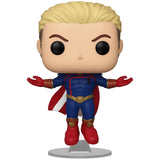 The Boys: Homelander Levitating Pop!