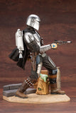 ARTFX MANDALORIAN™ & The Child