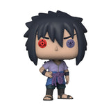 Naruto Sasuke Uchiha Rinnegan Pop! Vinyl Figure - AAA Anime Exclusive