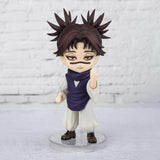 Jujutsu Kaisen: Figuarts mini Choso