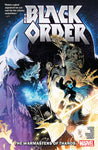 Black Order: Warmasters Of Thanos