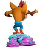 Crash Bandicoot 4: It's About Time Crash Vinyl Figure